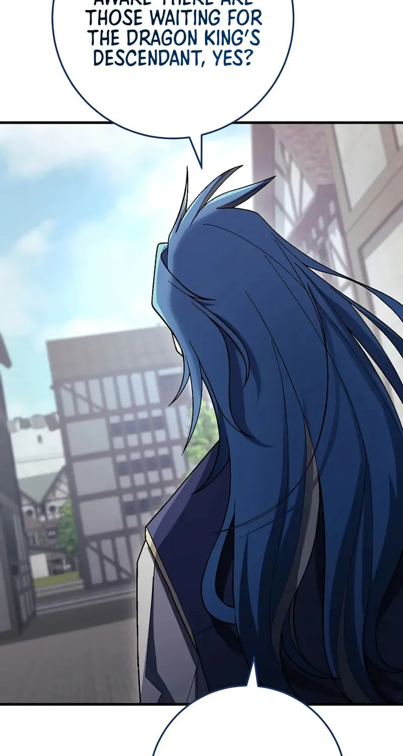 Read The Hero Returns chapter 117 image 72 on Lezhin