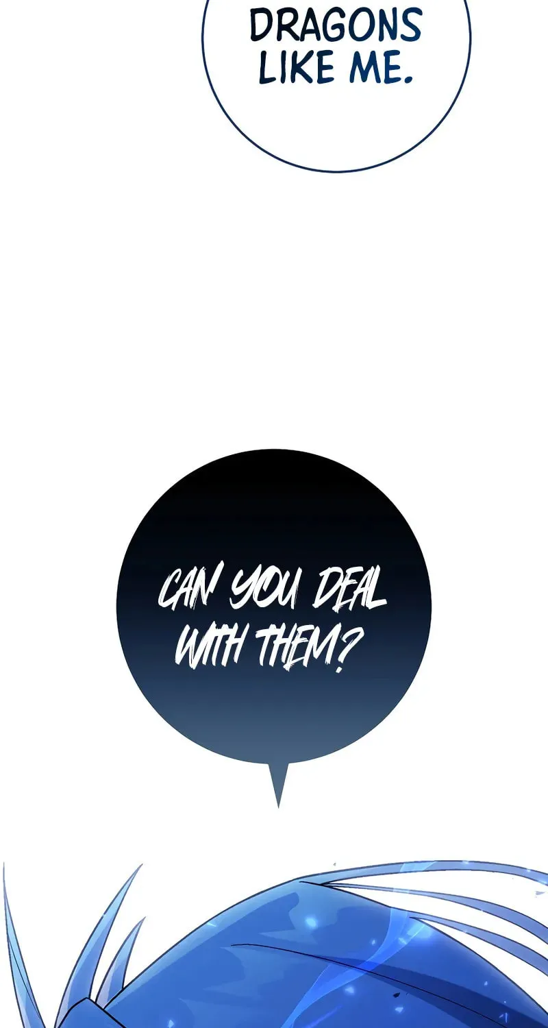 Read The Hero Returns chapter 117 image 73 on Lezhin
