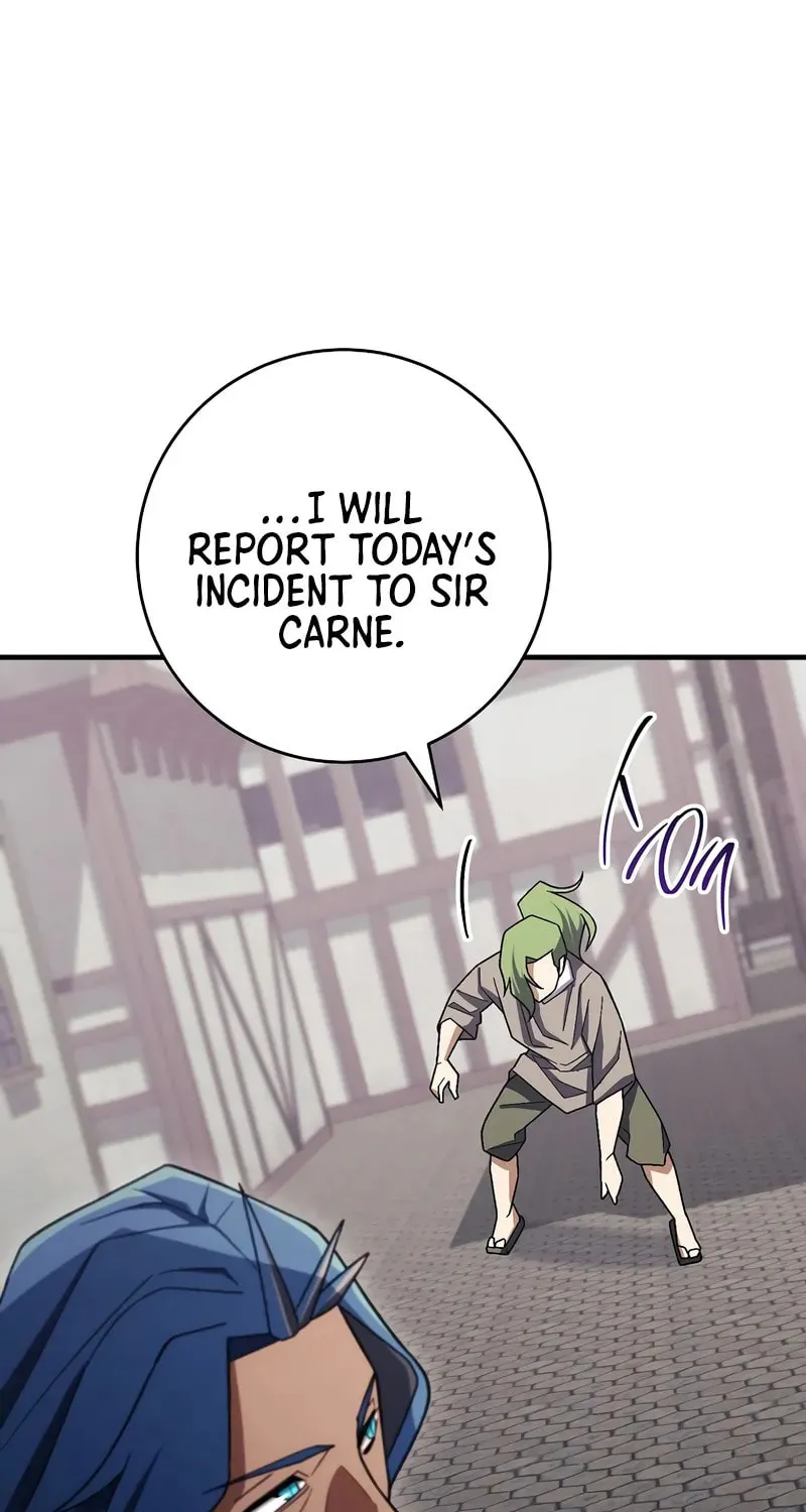 Read The Hero Returns chapter 117 image 76 on Lezhin