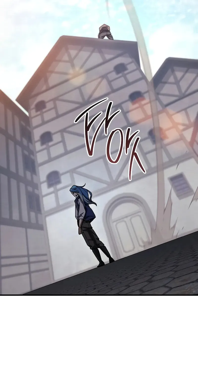 Read The Hero Returns chapter 117 image 78 on Lezhin