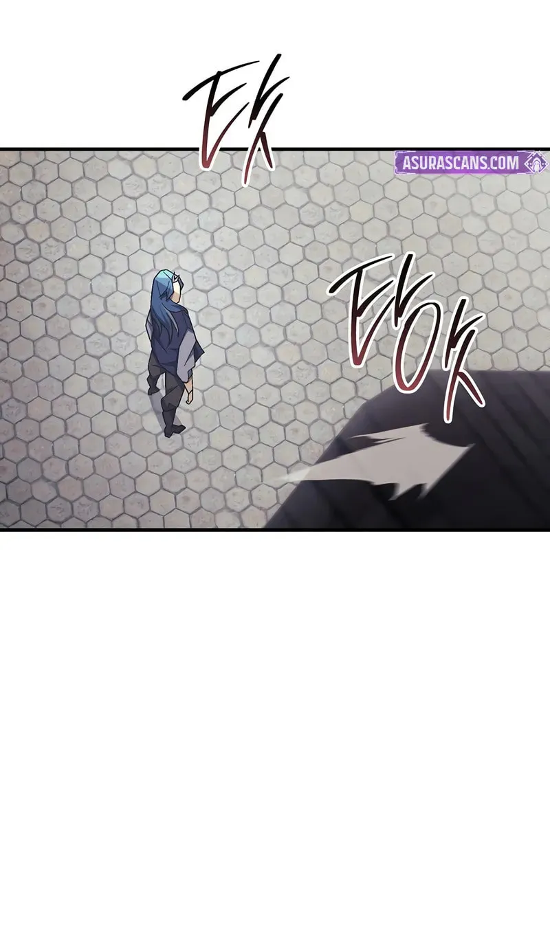 Read The Hero Returns chapter 117 image 79 on Lezhin