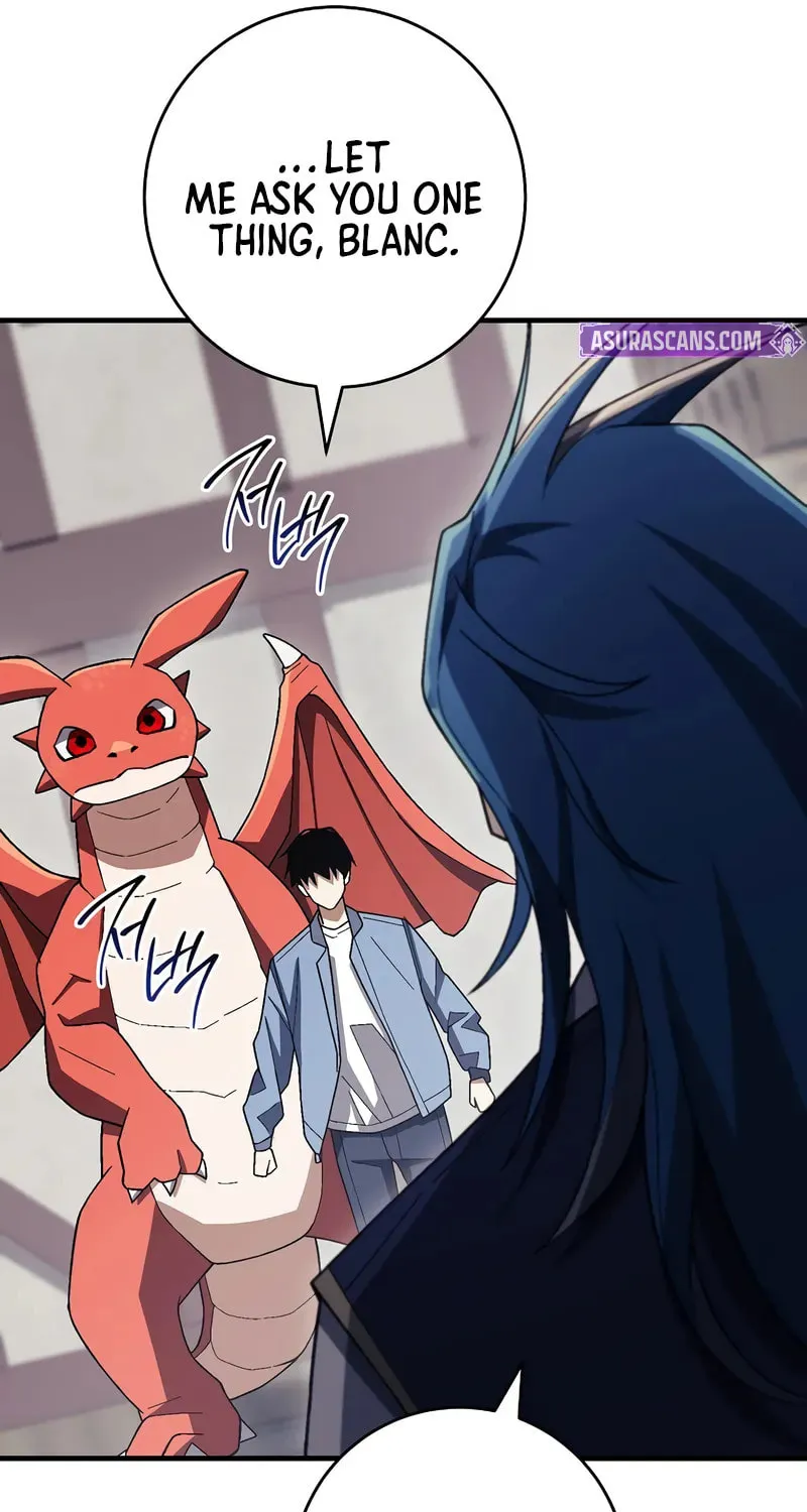 Read The Hero Returns chapter 117 image 80 on Lezhin