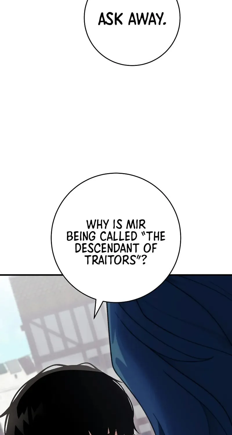 Read The Hero Returns chapter 117 image 81 on Lezhin