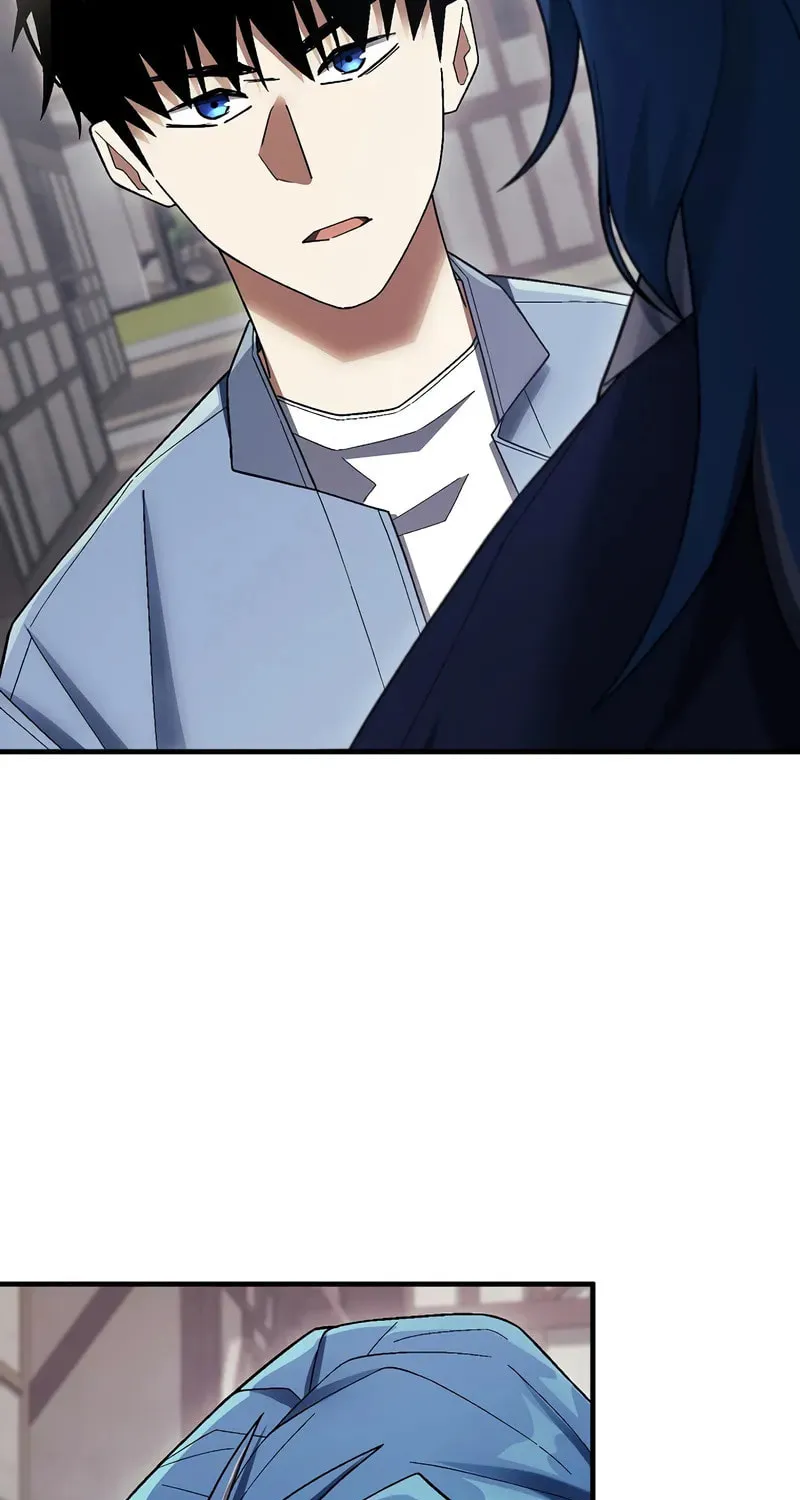 Read The Hero Returns chapter 117 image 82 on Lezhin