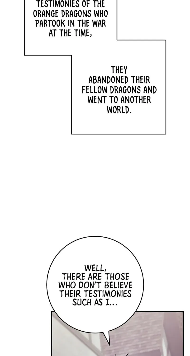 Read The Hero Returns chapter 117 image 86 on Lezhin