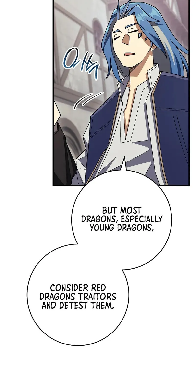 Read The Hero Returns chapter 117 image 87 on Lezhin