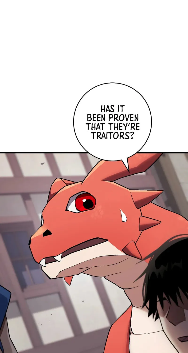 Read The Hero Returns chapter 117 image 88 on Lezhin