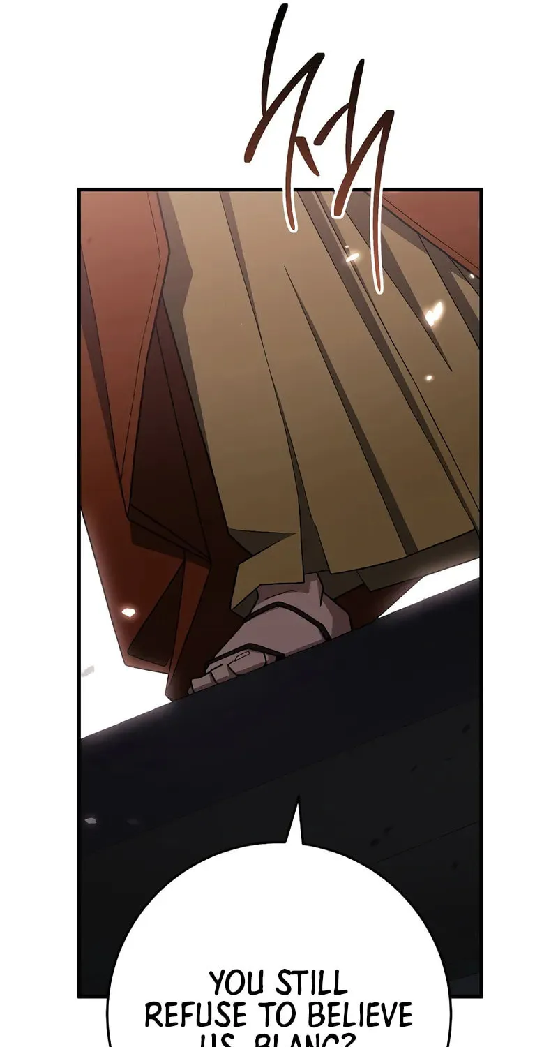 Read The Hero Returns chapter 117 image 90 on Lezhin