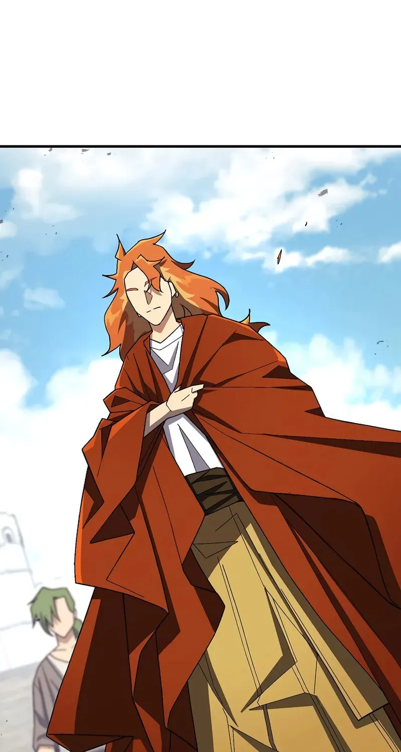 Read The Hero Returns chapter 117 image 92 on Lezhin