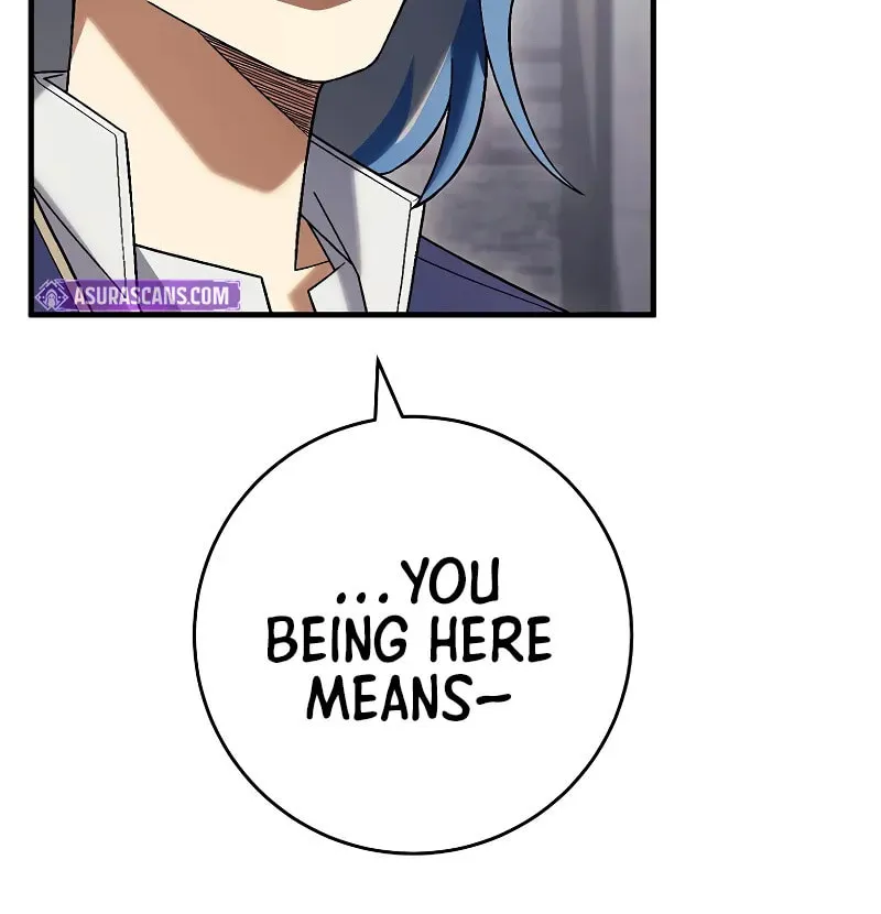 Read The Hero Returns chapter 118 image 10 on Lezhin