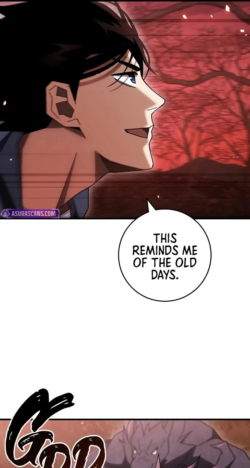 Read The Hero Returns chapter 118 image 101 on Lezhin