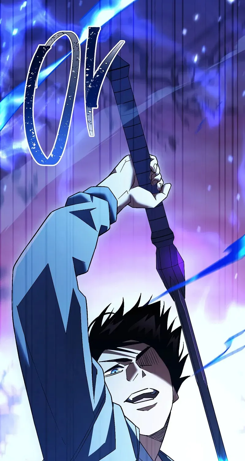 Read The Hero Returns chapter 118 image 105 on Lezhin