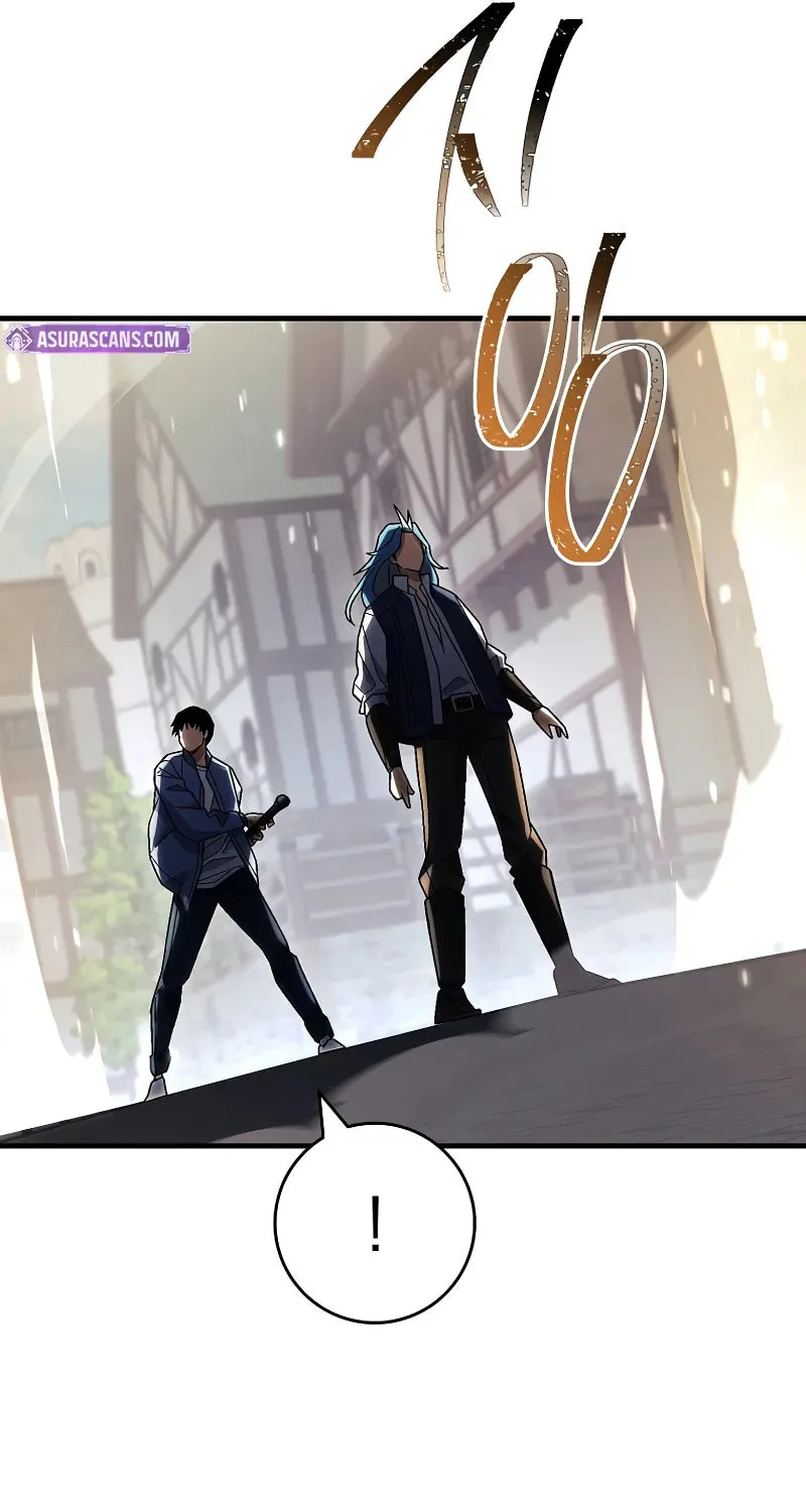 Read The Hero Returns chapter 118 image 11 on Lezhin