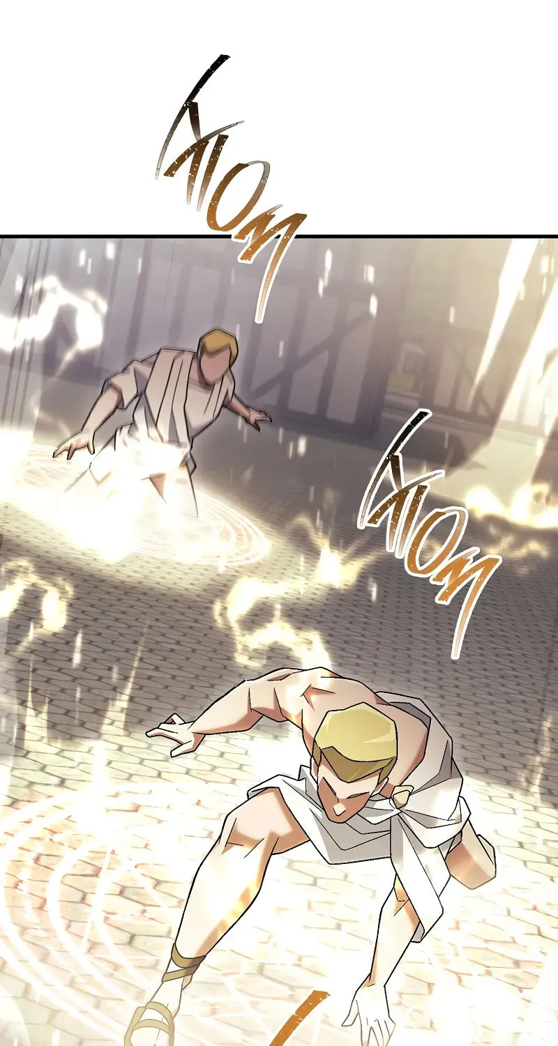 Read The Hero Returns chapter 118 image 12 on Lezhin