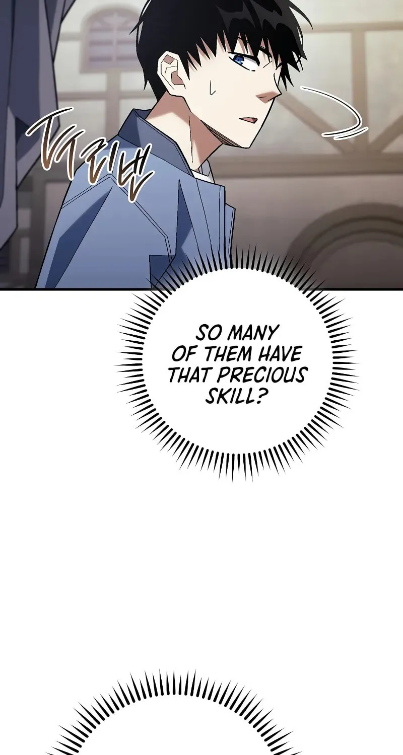 Read The Hero Returns chapter 118 image 16 on Lezhin