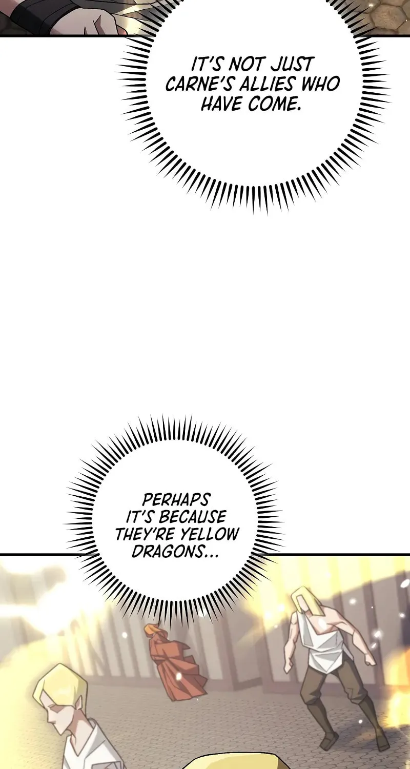 Read The Hero Returns chapter 118 image 18 on Lezhin