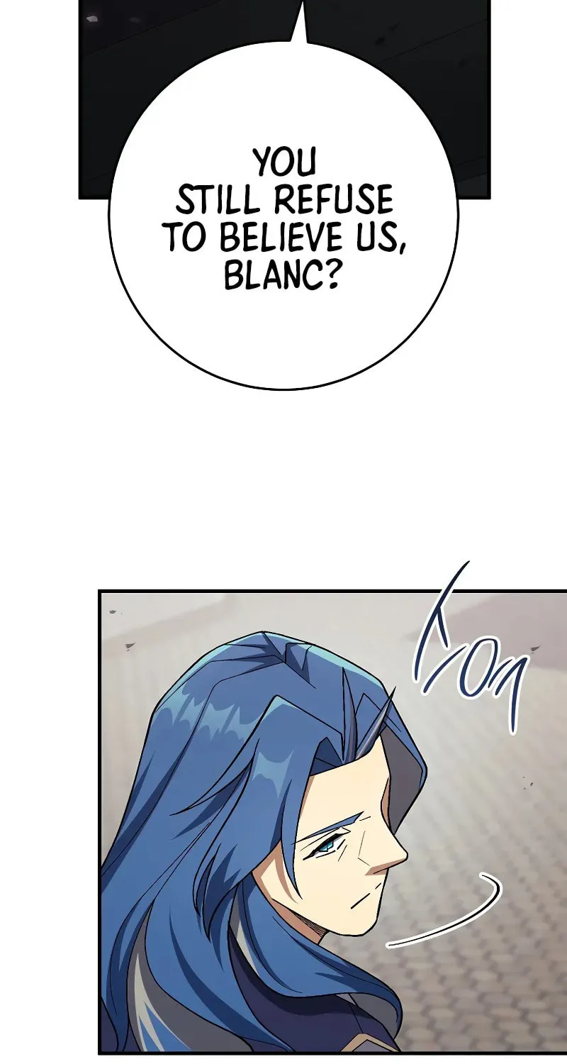 Read The Hero Returns chapter 118 image 2 on Lezhin