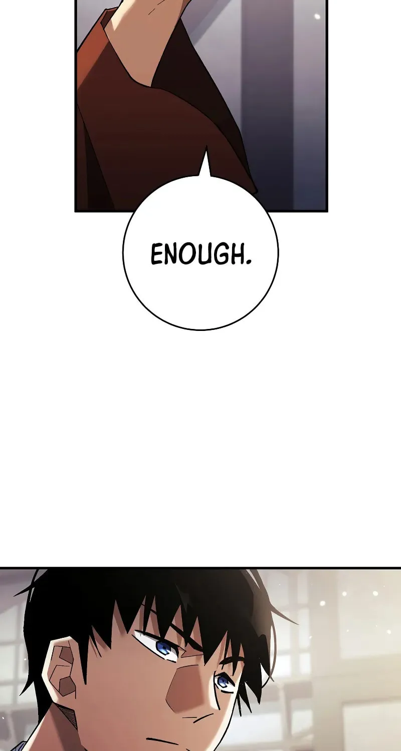 Read The Hero Returns chapter 118 image 24 on Lezhin