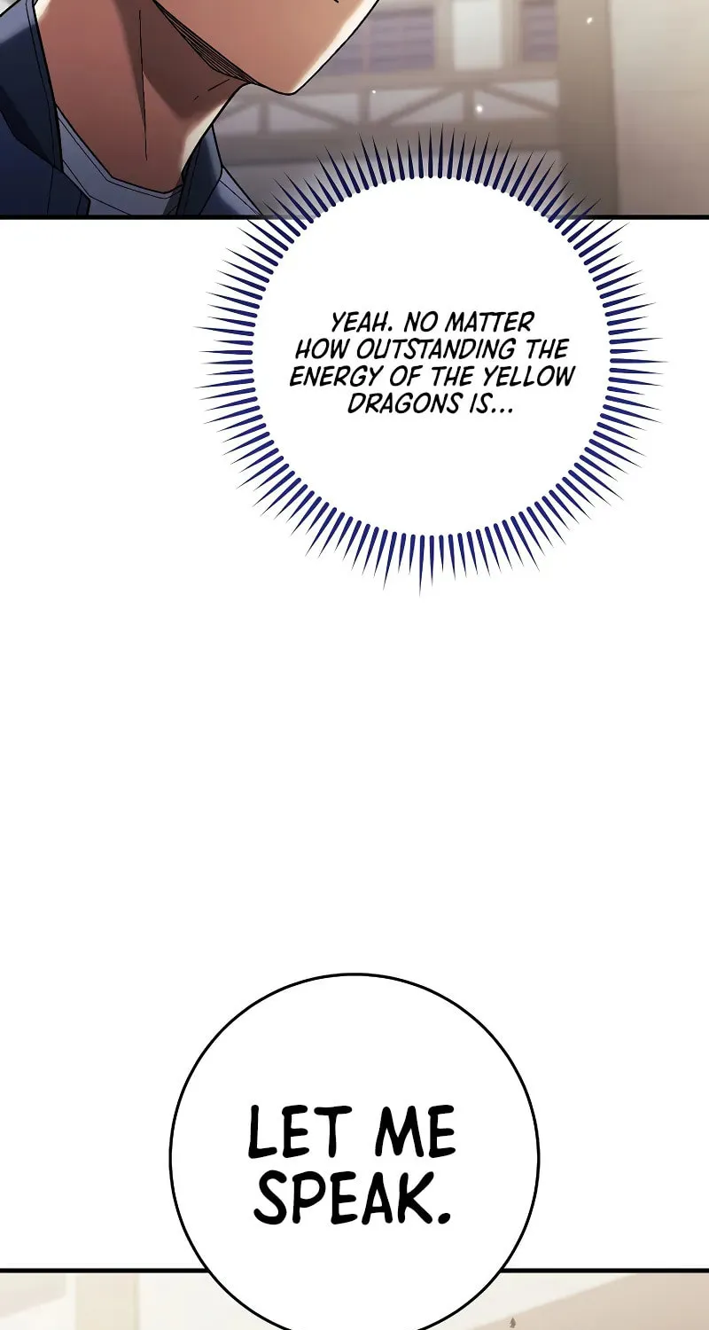 Read The Hero Returns chapter 118 image 25 on Lezhin