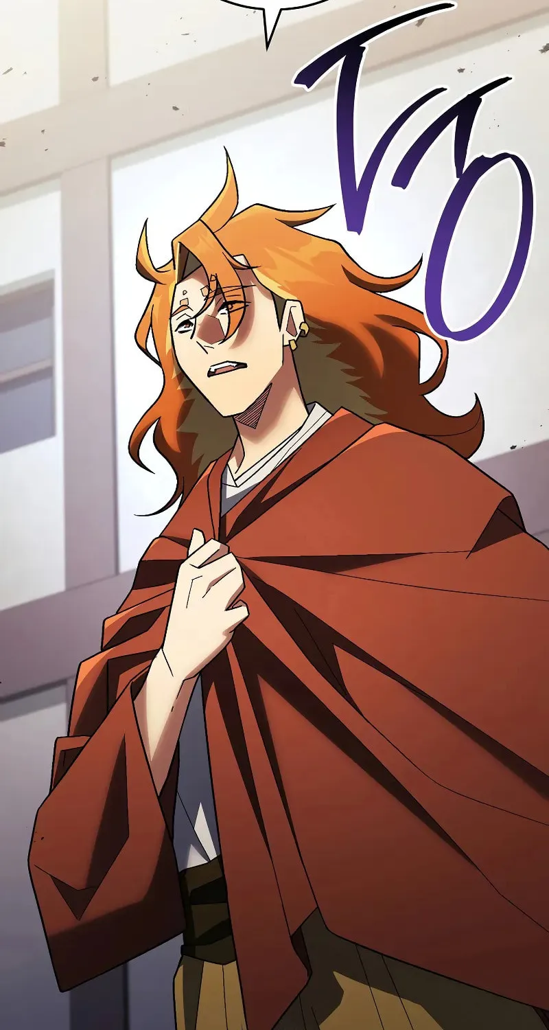 Read The Hero Returns chapter 118 image 26 on Lezhin