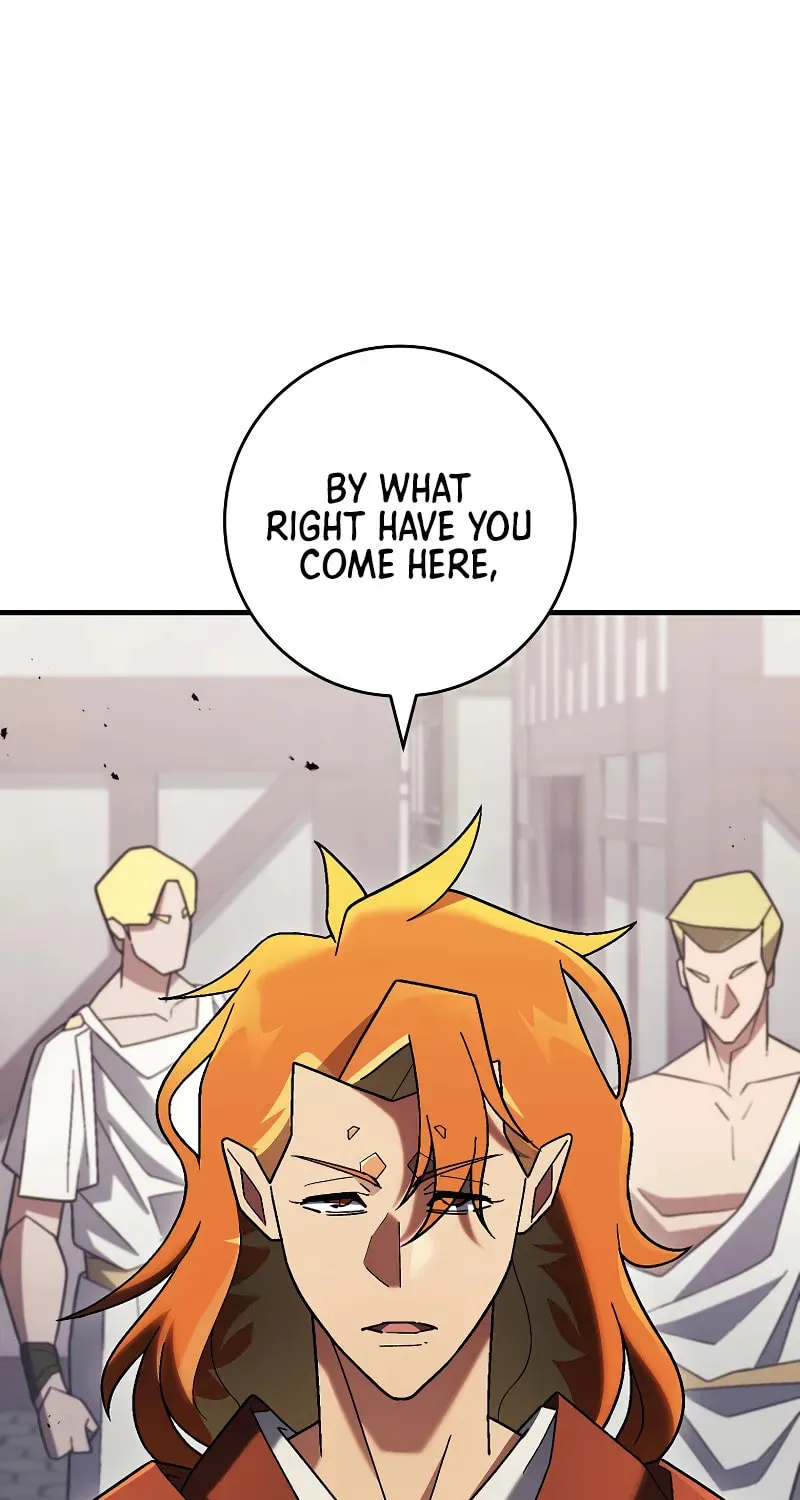 Read The Hero Returns chapter 118 image 29 on Lezhin