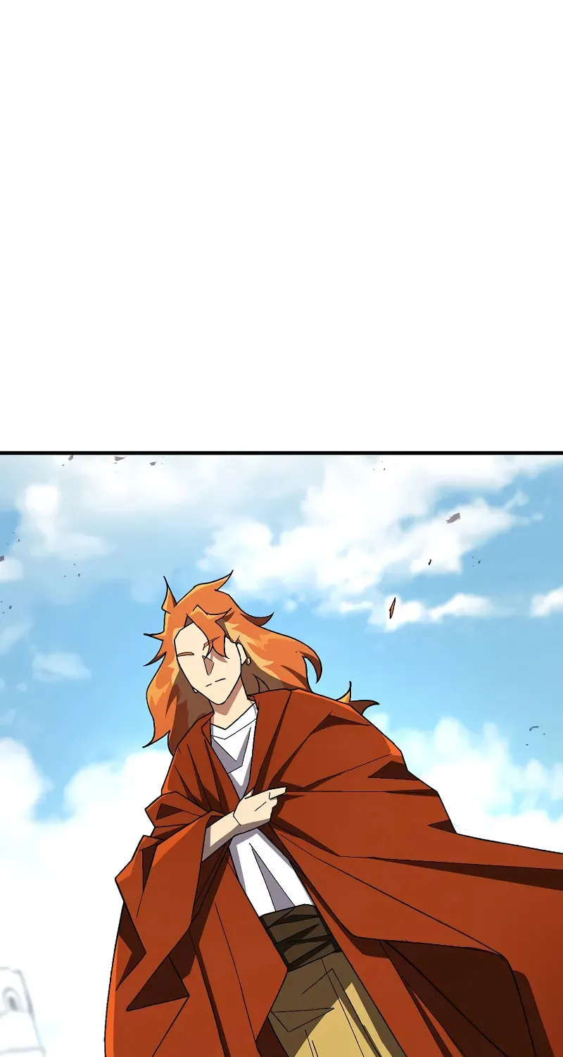 Read The Hero Returns chapter 118 image 3 on Lezhin