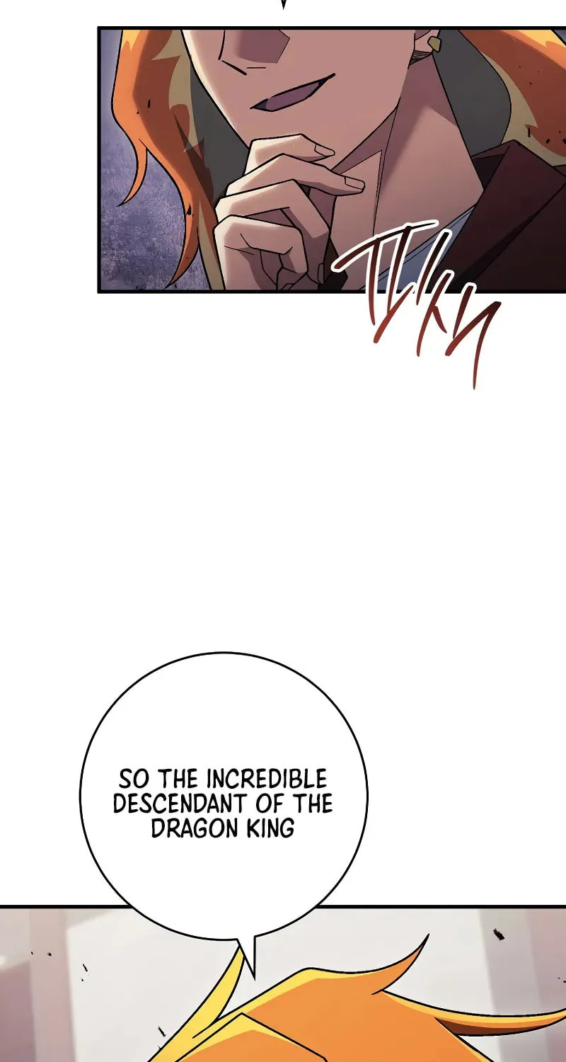 Read The Hero Returns chapter 118 image 33 on Lezhin