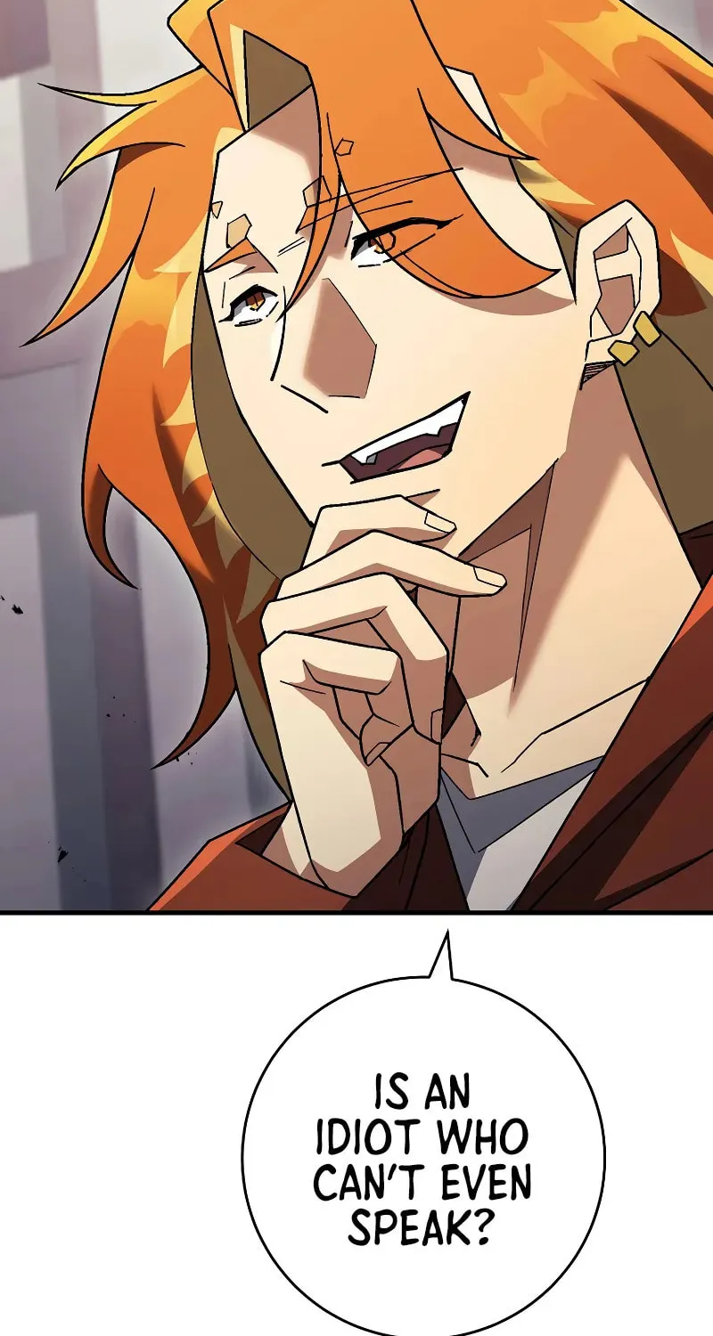 Read The Hero Returns chapter 118 image 34 on Lezhin