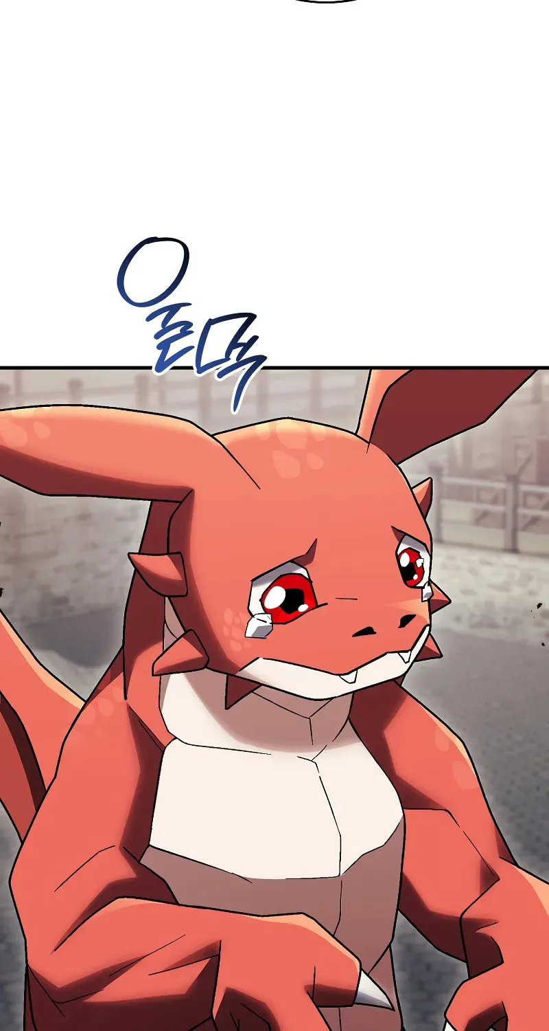 Read The Hero Returns chapter 118 image 35 on Lezhin