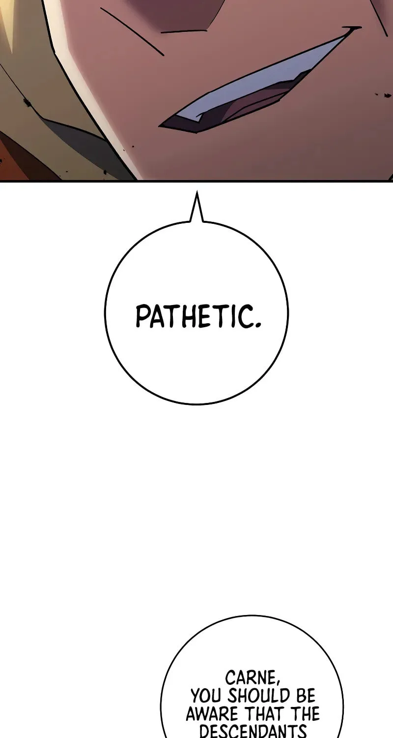 Read The Hero Returns chapter 118 image 37 on Lezhin