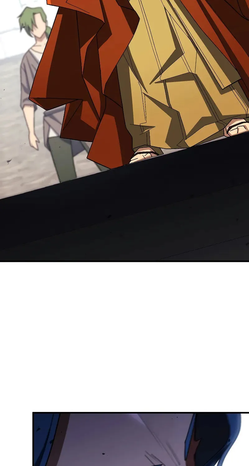 Read The Hero Returns chapter 118 image 4 on Lezhin