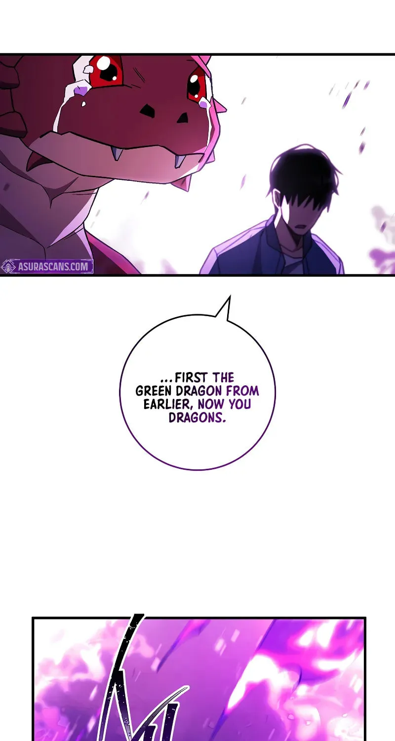 Read The Hero Returns chapter 118 image 41 on Lezhin