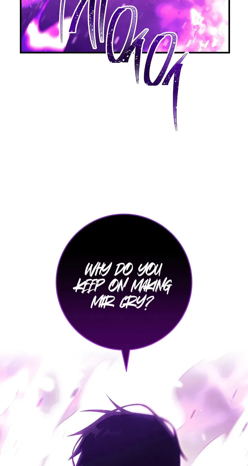 Read The Hero Returns chapter 118 image 42 on Lezhin