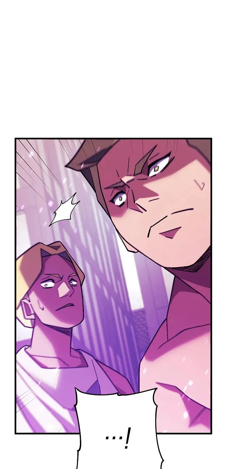 Read The Hero Returns chapter 118 image 44 on Lezhin