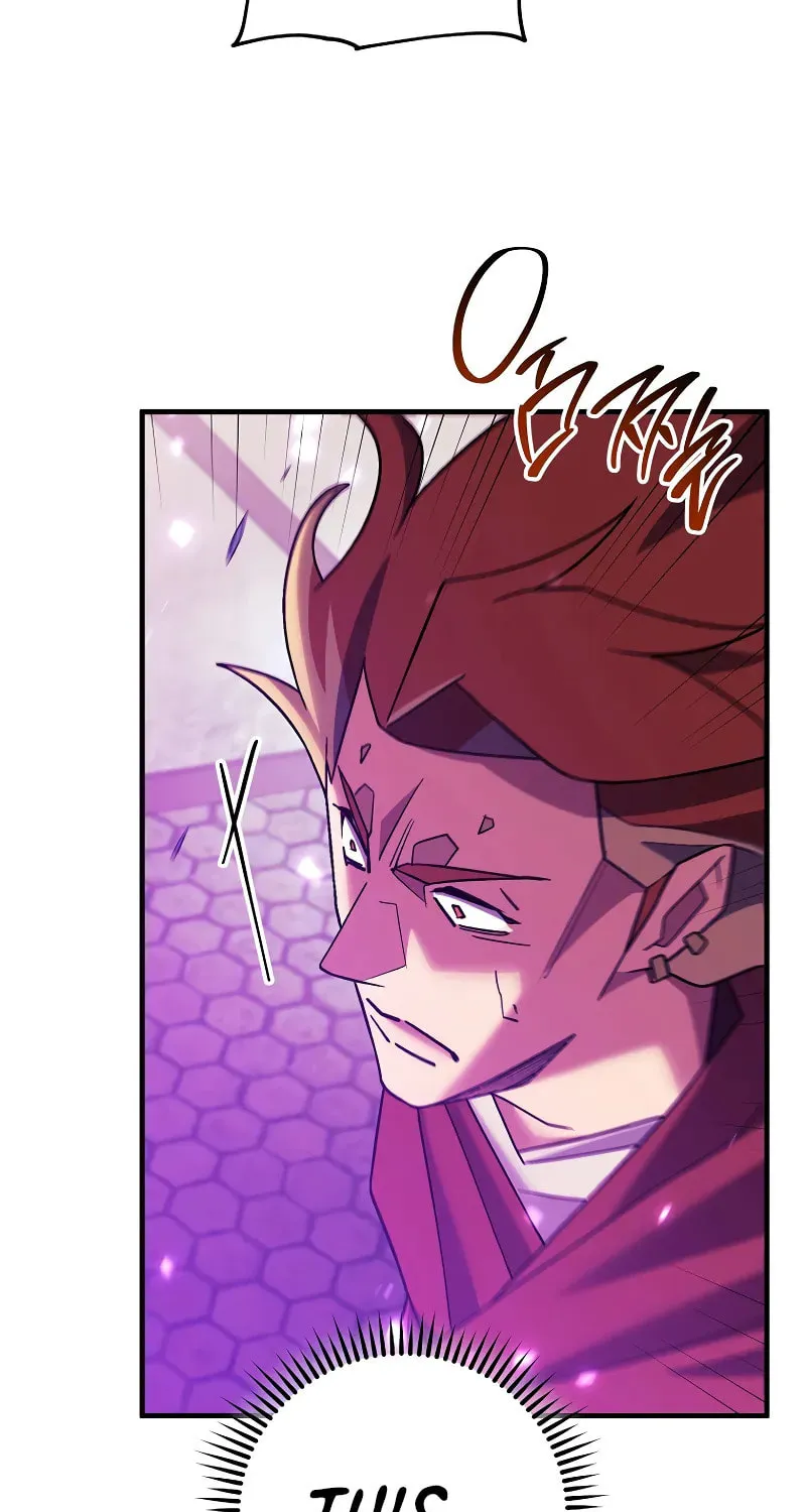 Read The Hero Returns chapter 118 image 45 on Lezhin