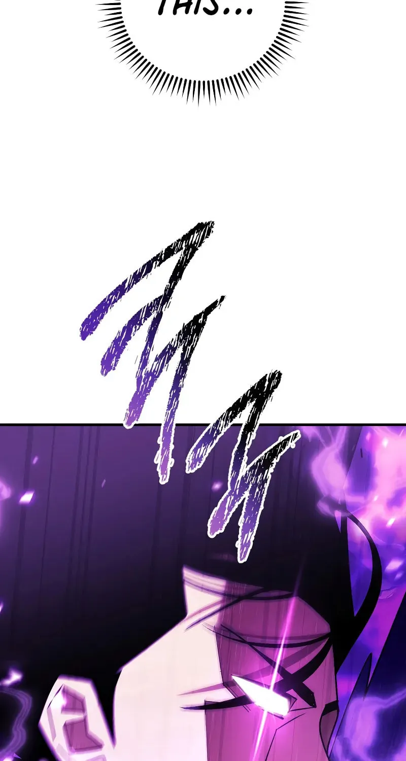 Read The Hero Returns chapter 118 image 46 on Lezhin