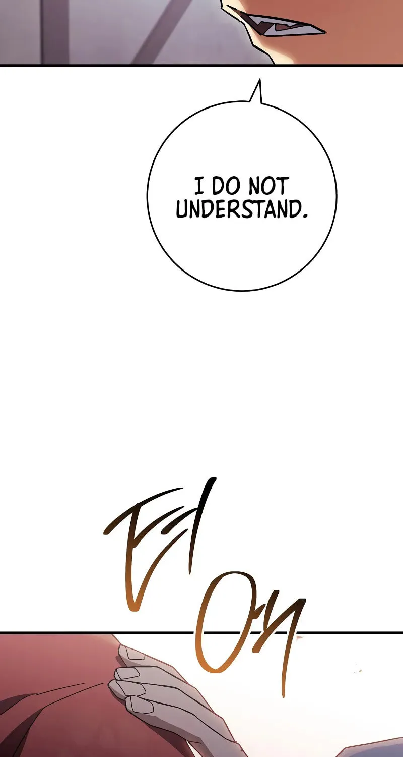 Read The Hero Returns chapter 118 image 57 on Lezhin