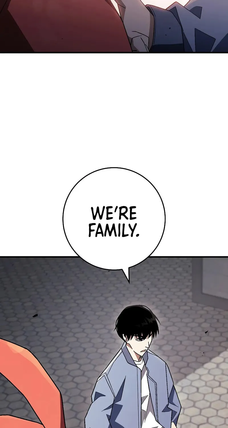 Read The Hero Returns chapter 118 image 58 on Lezhin