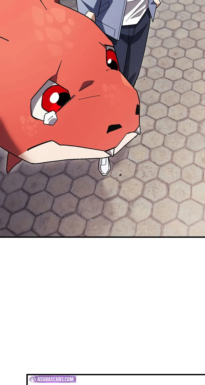 Read The Hero Returns chapter 118 image 59 on Lezhin
