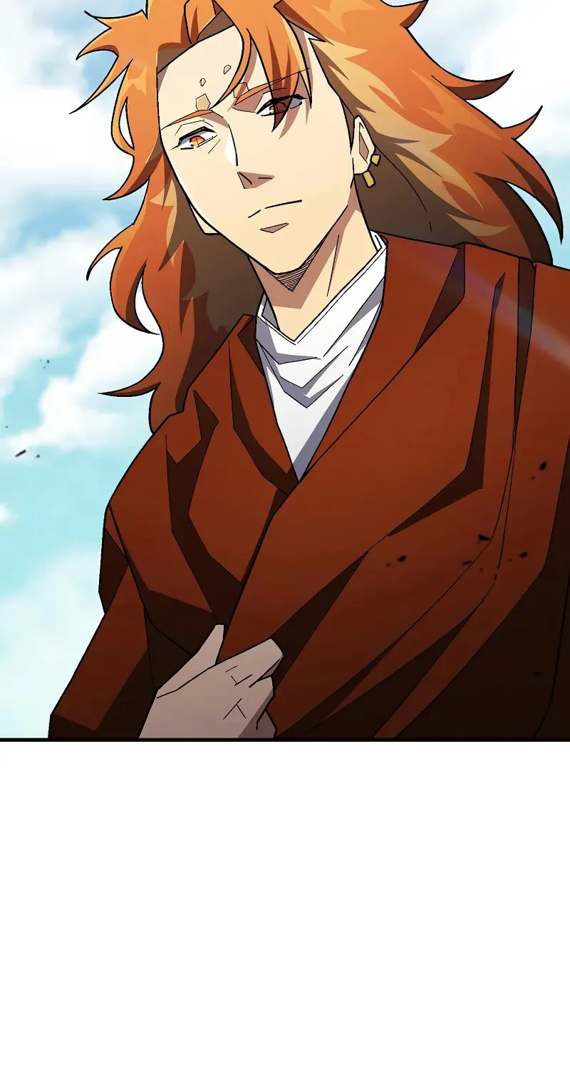 Read The Hero Returns chapter 118 image 6 on Lezhin