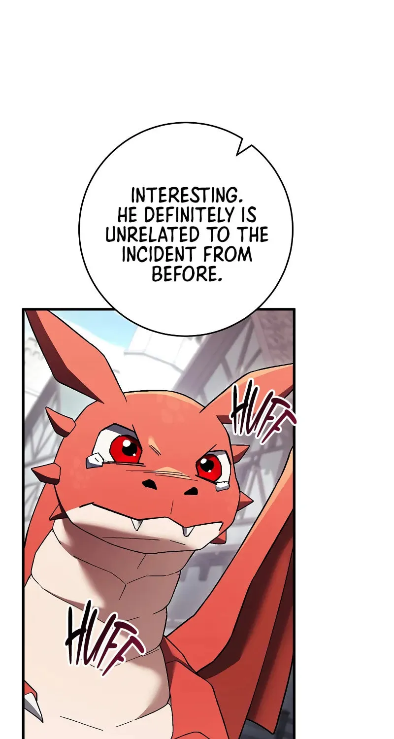 Read The Hero Returns chapter 118 image 62 on Lezhin