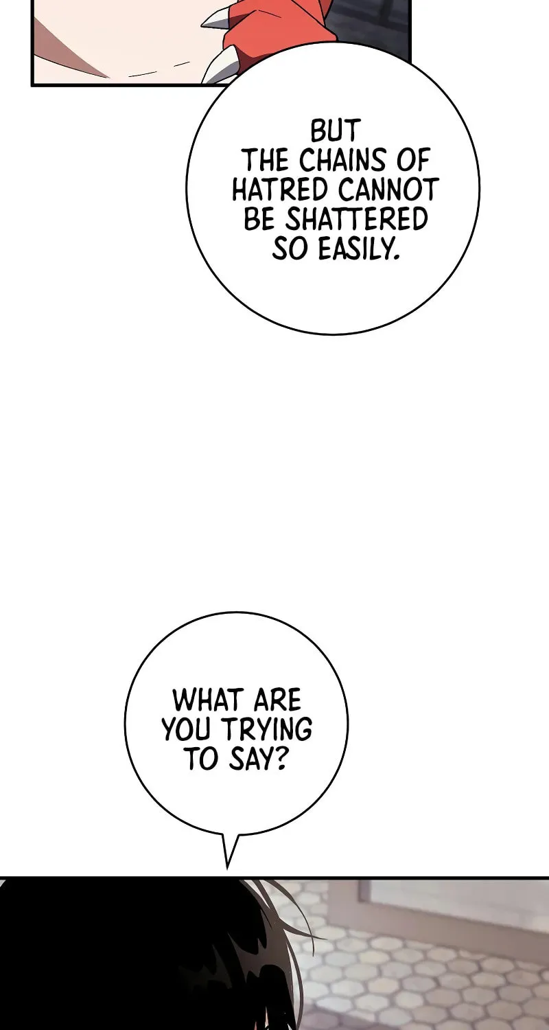 Read The Hero Returns chapter 118 image 63 on Lezhin