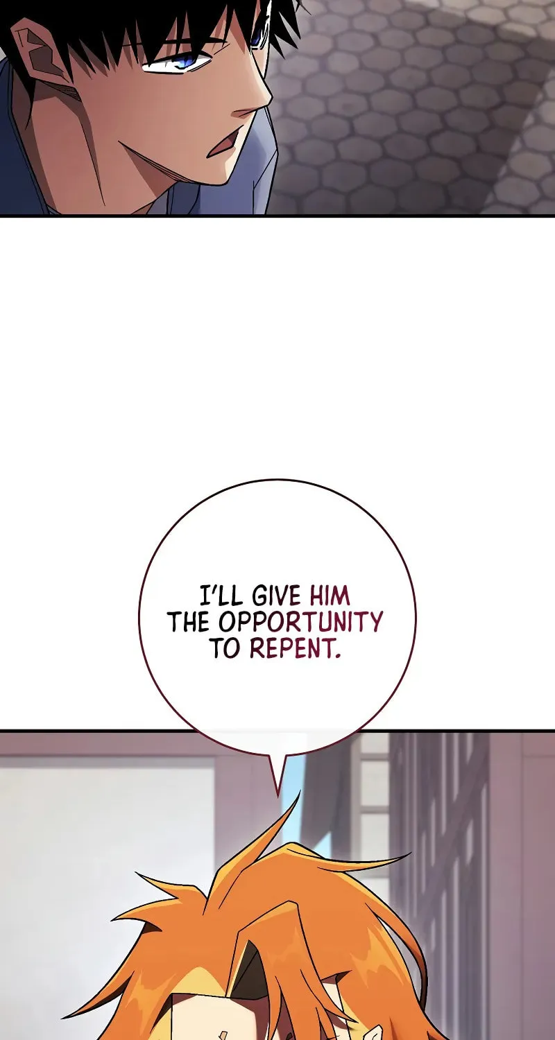 Read The Hero Returns chapter 118 image 64 on Lezhin