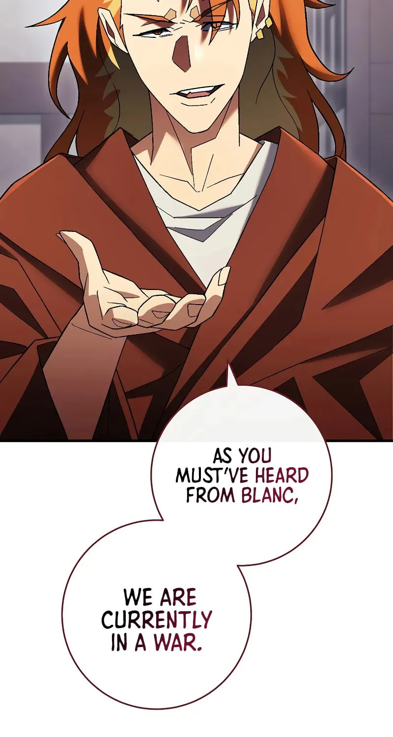 Read The Hero Returns chapter 118 image 65 on Lezhin