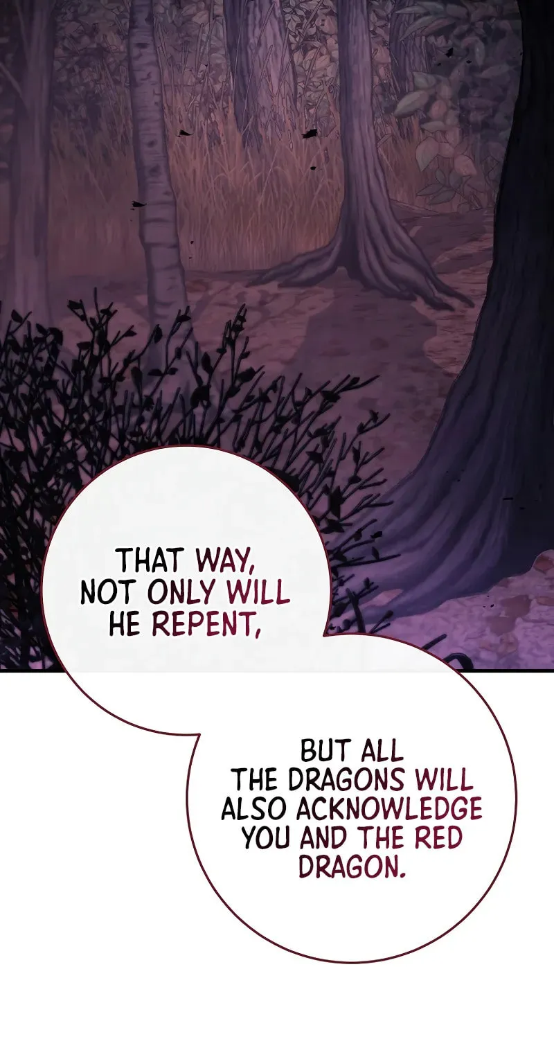 Read The Hero Returns chapter 118 image 67 on Lezhin