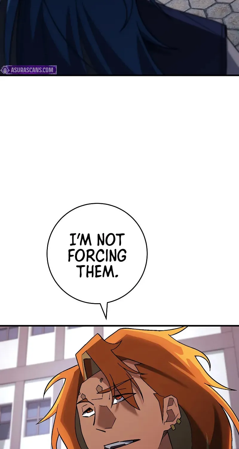 Read The Hero Returns chapter 118 image 72 on Lezhin