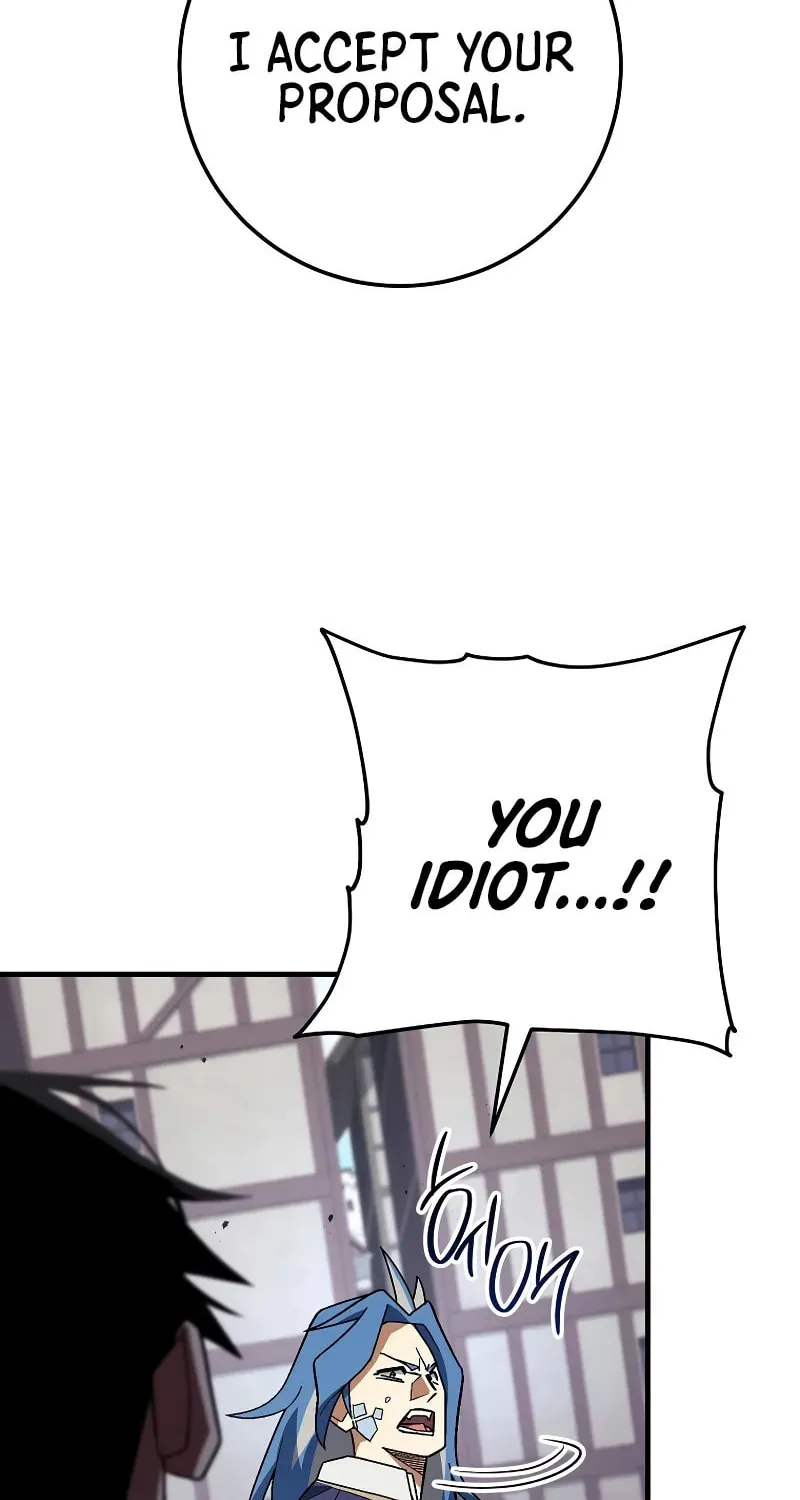 Read The Hero Returns chapter 118 image 76 on Lezhin