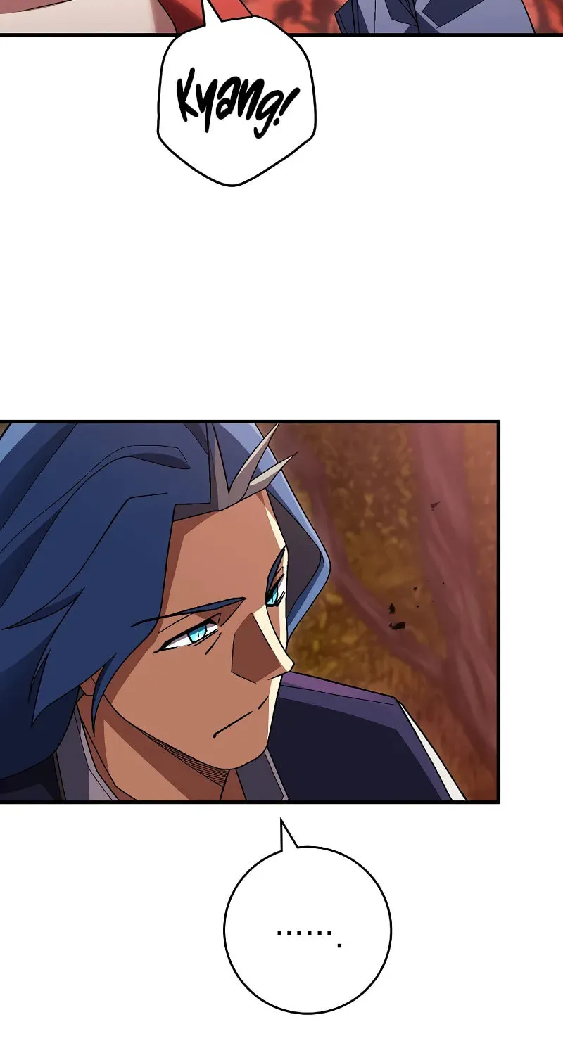 Read The Hero Returns chapter 118 image 87 on Lezhin