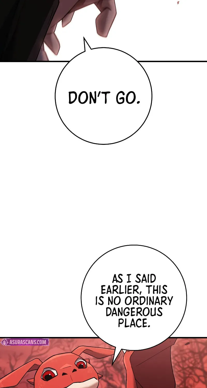 Read The Hero Returns chapter 118 image 89 on Lezhin