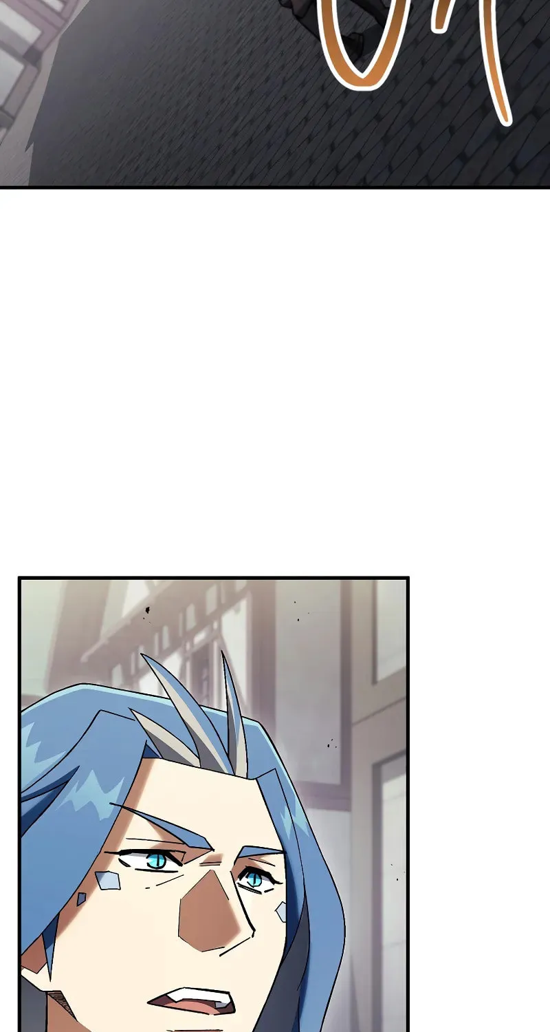 Read The Hero Returns chapter 118 image 9 on Lezhin
